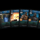 Illustration for article titled iGears Of War/i Turned Into A iMagic/i-Style Card Game